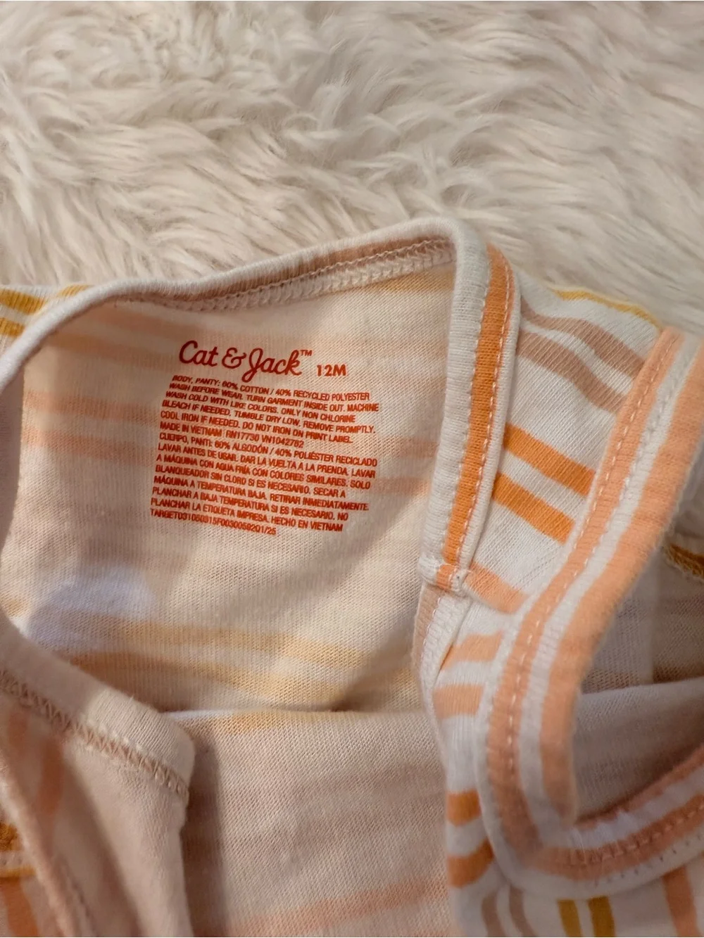 Baby Girl Dress Bundle 12M | Cat & Jack Tahari Blueberi Boulevard & More